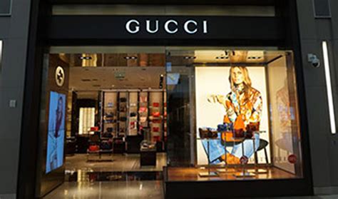 gucci 華懋廣場dfs店